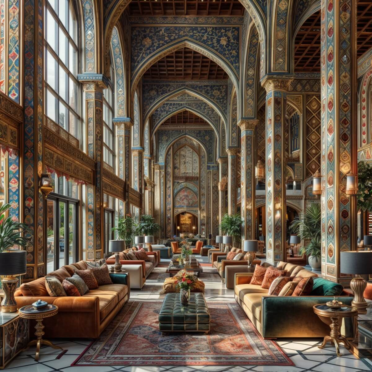 نام پروژه چهار